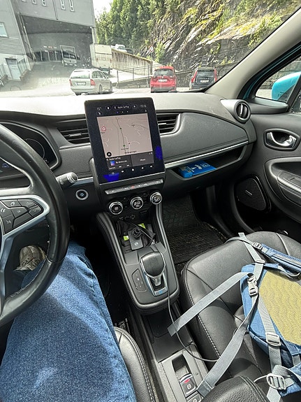 Renault Zoe 10 of 16