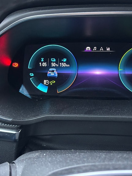 Renault Zoe 14 of 16