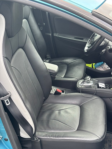 Renault Zoe 11 of 16