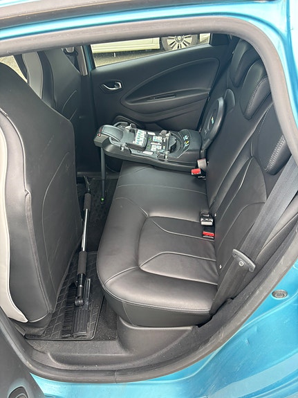 Renault Zoe 12 of 16