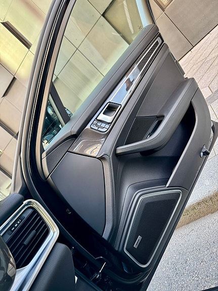 Porsche Panamera 22 of 25