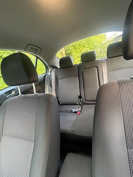Mitsubishi Lancer 15 of 17