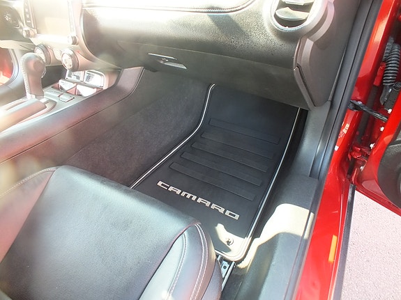 Chevrolet Camaro 23 of 25