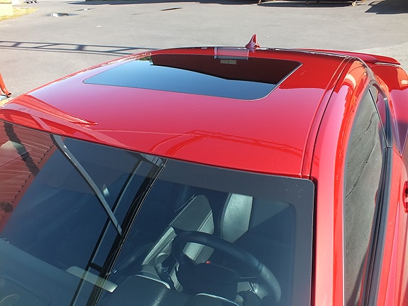 Chevrolet Camaro 11 of 25