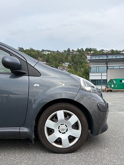 Toyota Aygo 9 of 30
