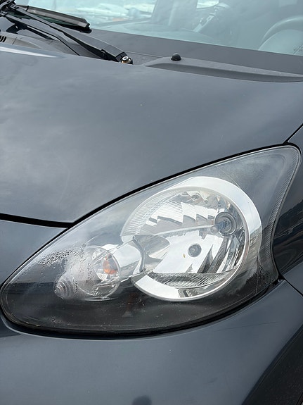 Toyota Aygo 4 of 30