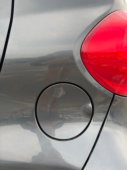 Toyota Aygo 17 of 30