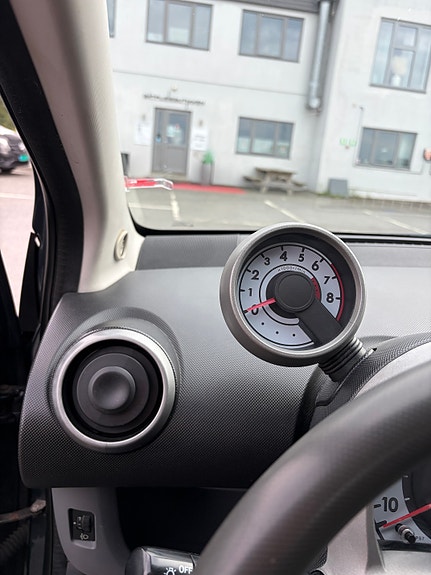 Toyota Aygo 22 of 30
