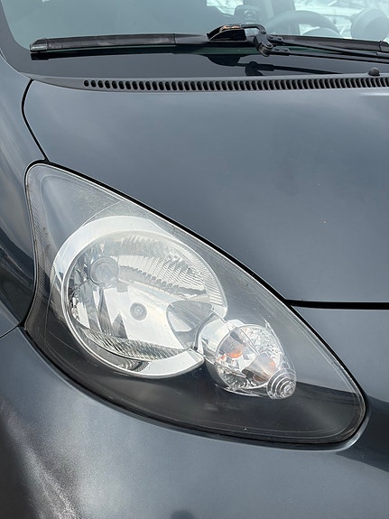 Toyota Aygo 8 of 30