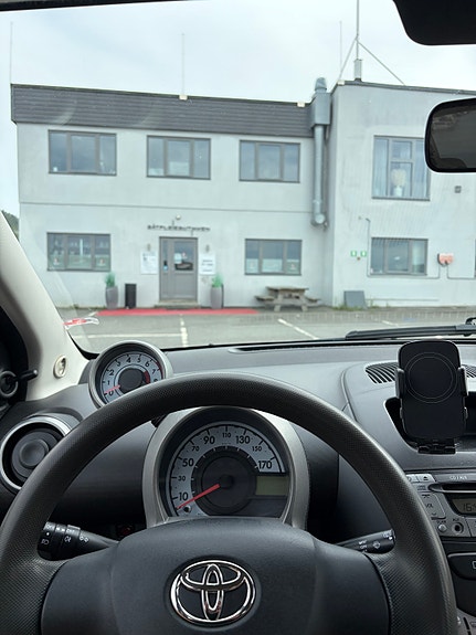 Toyota Aygo 29 of 30