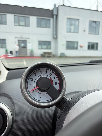 Toyota Aygo 23 of 30