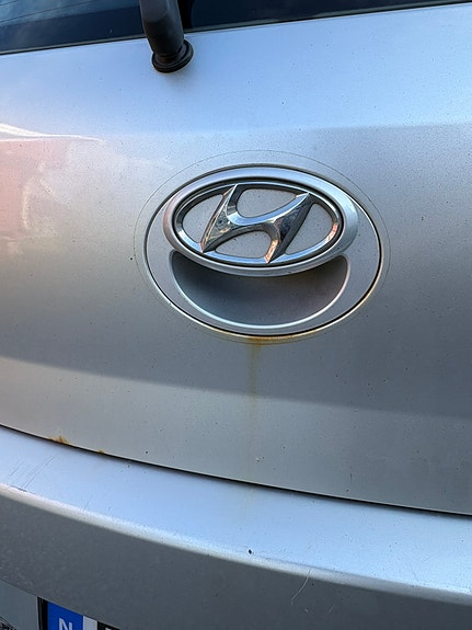 Hyundai i20 11 of 12