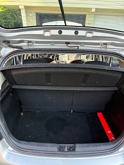 Hyundai i20 9 of 12