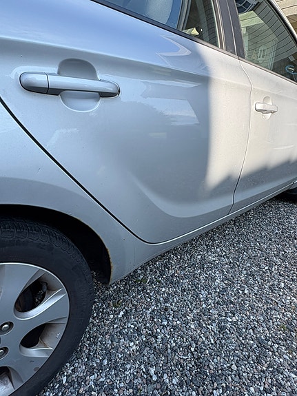 Hyundai i20 12 of 12