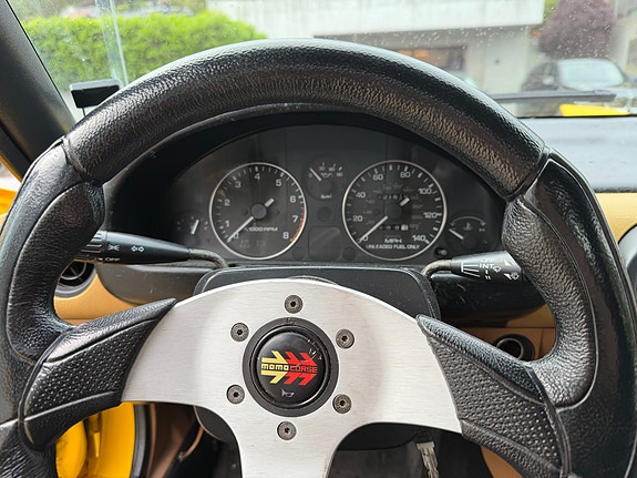Mazda MX-5 20 of 28