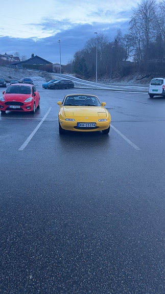 Mazda MX-5 16 of 28