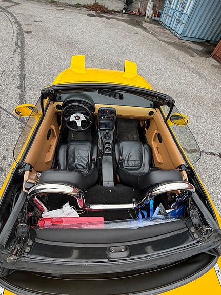 Mazda MX-5 14 of 28