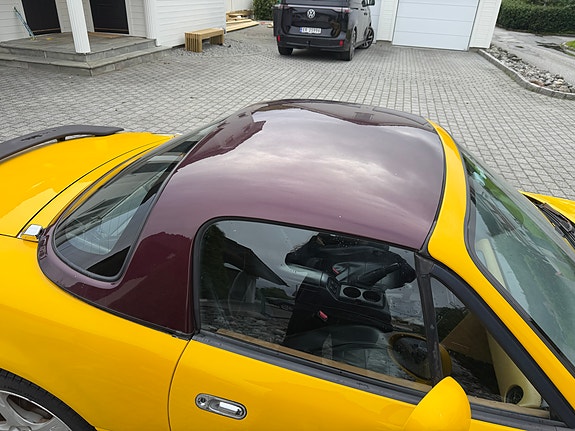Mazda MX-5 10 of 28