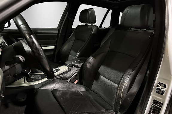BMW 335d 18 of 30