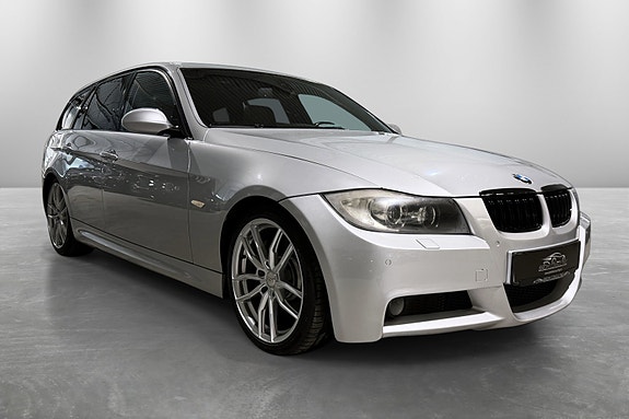 BMW 335d 12 of 30