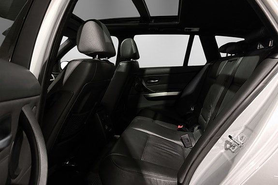 BMW 335d 21 of 30