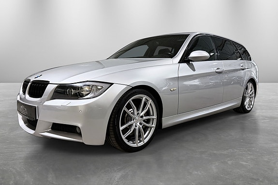 BMW 335d 2 of 30