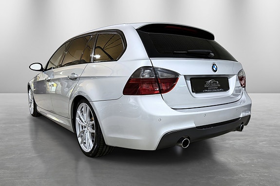 BMW 335d 5 of 30