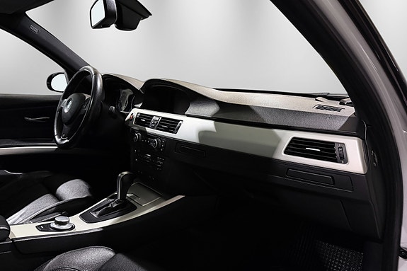 BMW 335d 30 of 30