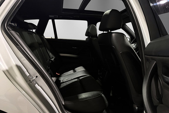 BMW 335d 26 of 30