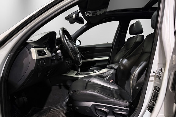 BMW 335d 17 of 30