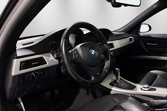 BMW 335d 19 of 30