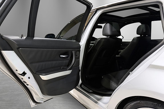 BMW 335d 20 of 30
