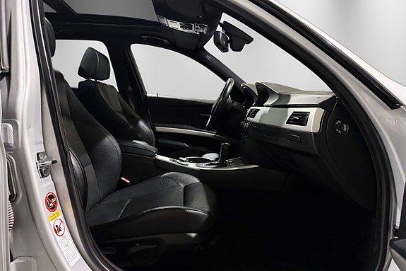 BMW 335d 28 of 30