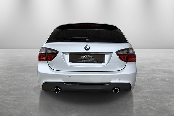 BMW 335d 6 of 30