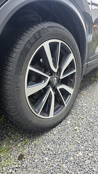 Nissan X-Trail 20 of 20