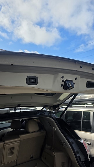 Nissan X-Trail 7 of 20
