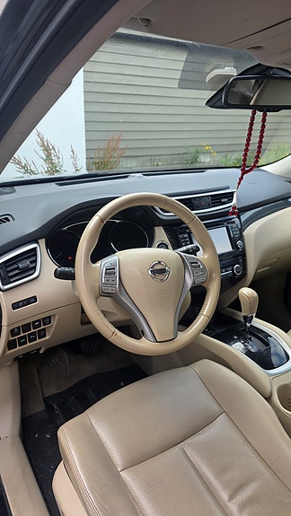 Nissan X-Trail 9 of 20
