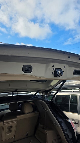 Nissan X-Trail 12 of 20