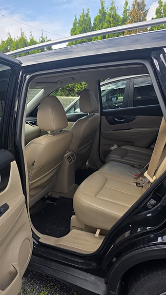 Nissan X-Trail 6 of 20