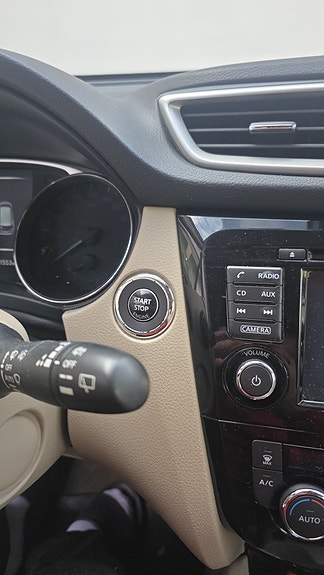 Nissan X-Trail 17 of 20