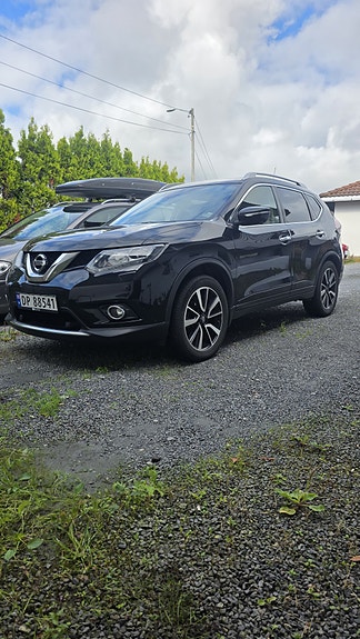 Nissan X-Trail 2 of 20