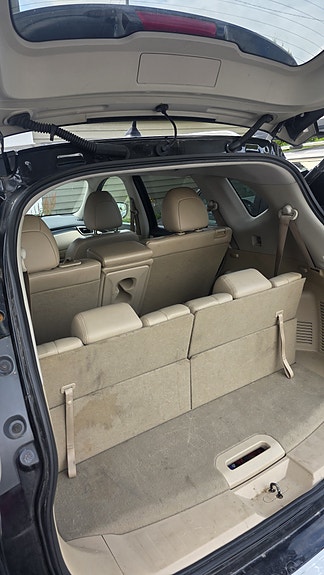 Nissan X-Trail 5 of 20