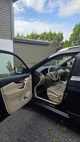 Nissan X-Trail 4 of 20