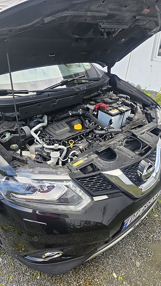 Nissan X-Trail 19 of 20
