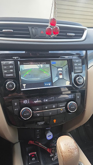 Nissan X-Trail 13 of 20