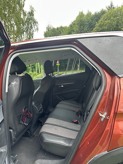 Peugeot 3008 11 of 14