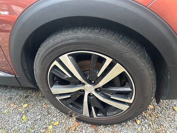 Peugeot 3008 9 of 14