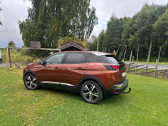 Peugeot 3008 6 of 14