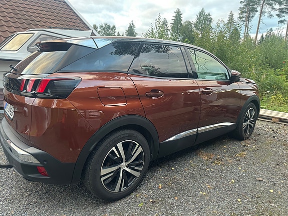 Peugeot 3008 5 of 14