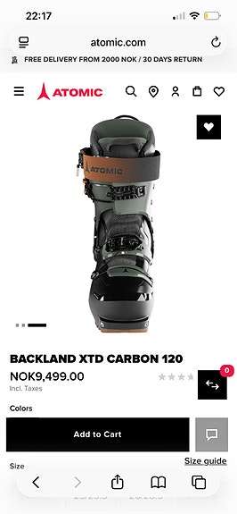 Product image 2 of 5